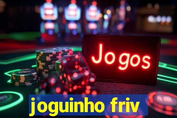 joguinho friv